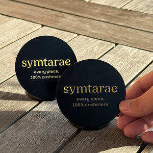 Cao Cấp Tùy Chỉnh Thép Thân Thiện Với Môi Tầng-Đứng Bảng Quảng Cáo Mã QR Menu Nhà Hàng Kỹ Thuật Số Quét Bảng Dấu Hiệu - Product Image 1