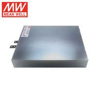 Alimentation électrique industrielle Mean Well RST-10000-48 10KW 48V 210A SMPS haute puissance AC DC avec plusieurs protections pour les équipements lourds