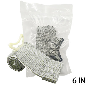 Vendaje Israelí Master de 6 Pulgadas (59in) No Estéril para Heridas, Venda de Primeros Auxilios para Emergencias al Aire Libre - Product Image 2