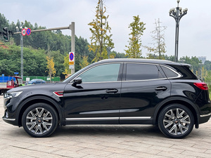 Hongqi <span class=keywords><strong>HS5</strong></span> 2022 Usado, SUV de Lujo Mediano 2.0T 6AT, Volante a la Izquierda, Pantallas Dobles Oscuras de 12.3 Pulgadas, Vista Panorámica de 360°, Excelente Estado - Product Image 4
