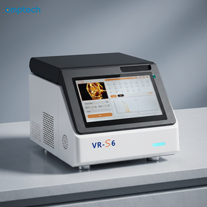 VR S6 <span class=keywords><strong>XRF</strong></span> Altın ve Gümüş Test Cihazı Mücevher Altın Saflığı Değerli Metal Analizörü (Mücevher Laboratuvarı için) - Product Image 1