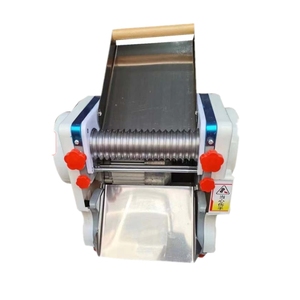 เครื่องตัดขนมชินชินสแตนเลส เครื่องทำชินชิน - Product Image 3
