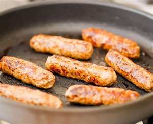 Maquinaria <span class=keywords><strong>de</strong></span> procesamiento <span class=keywords><strong>de</strong></span> carne <span class=keywords><strong>de</strong></span> alto rendimiento Antigua para tambores <span class=keywords><strong>de</strong></span> pollo deshuesados Nuggets Albóndigas - Product Image 4