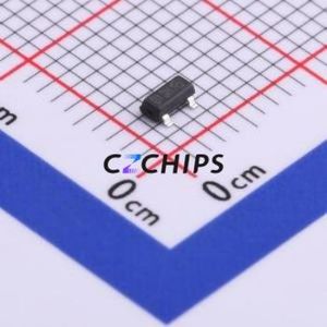 ทรานซิสเตอร์ภาคสนาม ME2306A-VB SOT-23(TO-236) ใหม่ล่าสุด (MOSFET) - Product Image 1