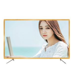 ขายส่งทีวีจีน 55 นิ้ว สมาร์ททีวี UHD 4K ทีวี LED 55 นิ้ว สมาร์ททีวี ขายส่งทีวีจีน - Product Image 3