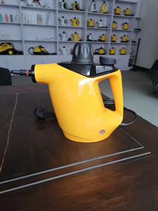 Hot Selling Multi-function Kitchen Steamer High Pressure Handheld Steam Cleaning Machine Portable Mini Car Steam <b>Cleaner</b> - Product Image 4