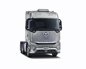 FOTON Auman Galaxus Nouveau Camion Lourd Euro 5 - Product Image 2
