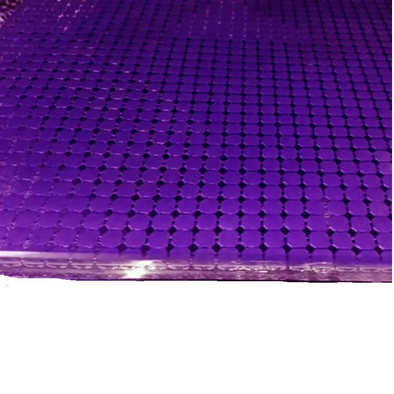 Декоративное ламинированное стекло с металлической сеткой для строительных фасадов/облицовки