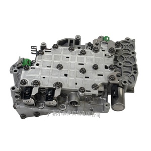 Cuerpo de Válvulas para Transmisión de Motor AW80-40LE  AW81-40LE U440E U441 - Product Image 6