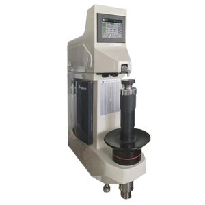 Testeur de dureté <span class=keywords><strong>Rockwell</strong></span> durcisseur, écran tactile TFT de 7 pouces - Product Image 1