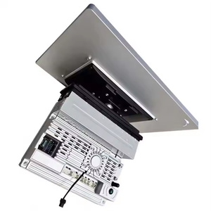 13.3인치 안드로이드 12 360도 <span class=keywords><strong>2</strong></span>딘 카 라디오 8+256G 안드로이드 플레이어 오토라디오 카플레이 DSP 2K 차량용 안드로이드 스크린 - Product Image 2