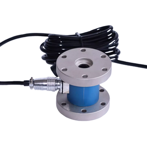 安定した性能のDYJN-101の静的なトルクセンサーのトルクのテスター - Product Image 2