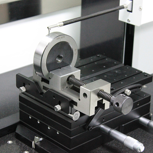 Sistema di Misurazione IPRE ad Alta Gamma, Alta Risoluzione e Alta Precisione per Superfici, Profilometro per Rugosità IP55 - Product Image 4