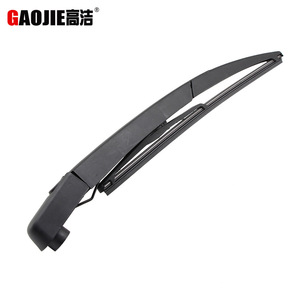 Lame d'essuie-glace arrière Gaojie 290 mm pour Dacia Sandero Mk2, ensemble d'essuie-glace de pare-brise - Product Image 1