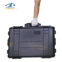 Kit d'inscription biométrique mobile portable d'enregistrement d'identité OEM ODM HFSecurity