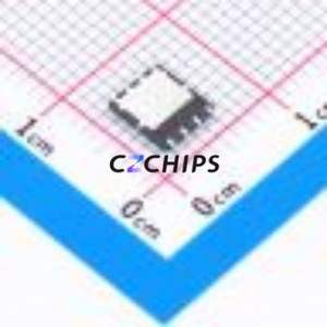 Original et nouveau transistor à effet de champ à transistor DFN5X6-8 IRLH5030TRPBF-VB (MOSFET) - Product Image 2