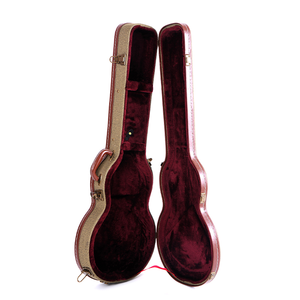 WC14-LP Rm OEM Make in china Chine vente en gros couverture étanche arceau en bois <span class=keywords><strong>guitare</strong></span> <span class=keywords><strong>classique</strong></span> étui <span class=keywords><strong>rigide</strong></span> personnalisé étui de <span class=keywords><strong>guitare</strong></span> sac - Product Image 2