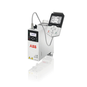 เครื่องแปลงความถี่อุตสาหกรรมสามเฟส ACS380-04XX รุ่นขายดีอันดับต้นๆ สำหรับเครื่องจักรกล - Product Image 2