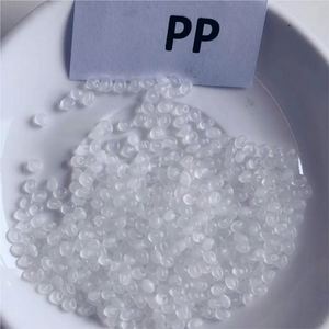 Materia Prima Plástica, Polietileno Virgen, Grado de Inyección, Gránulos de HDPE, HDPE 5502/ HDPE 7000f, Buen Precio - Product Image 4