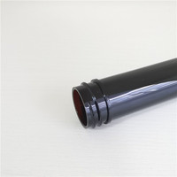 Qualité garantie, préforme en plastique PET unique 24/410, préforme moulée en PET, bouteille d'eau