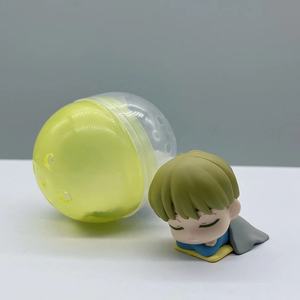 En Stock: Figura de Acción de Ataque a los Titanes, Capitán Eren Durmiendo, Versión Anime Japonesa de PVC - Product Image 4