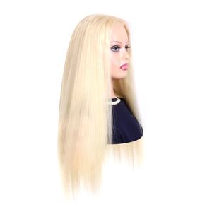 Raw Brazilian Virgin Cheap 613 Honey Blonde Human Hair <b>Wigs</b> Hd Full Lace Front <b>Wig</b> for Black <b>Women</b> Lace Frontal Human Hair <b>Wig</b> - Product Image 3
