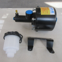 Ap02 — pompe rehausseur d'air, 55C0249 XGMA, pièces de charge de roue XG915 XG918 XG955 XG962 XG982
