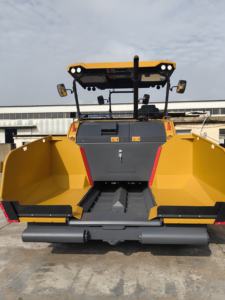 Finitrice per Asfalto e Calcestruzzo RP705 a Quattro Supporti per Cantieri <span class=keywords><strong>Stradali</strong></span>, Facile Manutenzione - Product Image 2