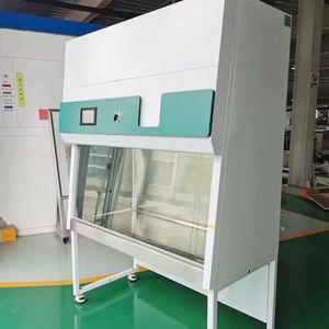 Cabine de biosécurité de classe 2 AIYI avec flux laminaire A2 pour laboratoire microbiologique - Product Image 5