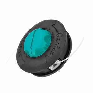 Tondeuse à gazon à <span class=keywords><strong>bobine</strong></span> M10 en aluminium et nylon, tête de <span class=keywords><strong>coupe</strong></span> universelle à 2 fils, <span class=keywords><strong>fil</strong></span> de <span class=keywords><strong>coupe</strong></span>, scie à gazon, tondeuse à gazon - Product Image 5