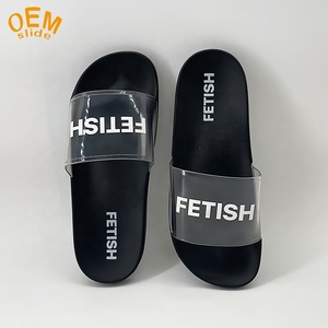 Chaussures Cho Dames Pantoufles Pantuflas Gyggi Hausschuhe (Neue) Terlik Kalibi Và Sandales Femmes Chinelo Feminino - Product Image 1