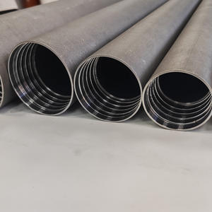 איכות גבוהה 4130 מוט קידוח חרק עבור חקר מינרלים מכונות כרייה - Product Image 5