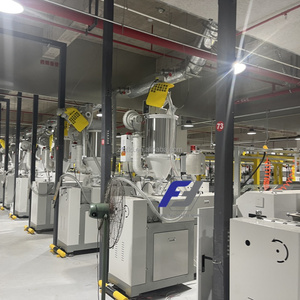 3D <span class=keywords><strong>Filament</strong></span> đùn Máy PLA PETG TPU <span class=keywords><strong>Filament</strong></span> đùn 3D in ấn - Product Image 2