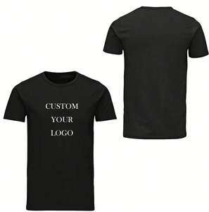 Camiseta Económica para Hombre, 100% Algodón, Secado Rápido, Antiarrugas, Estilo Casual y Atractivo, Precio Bajo - Product Image 5