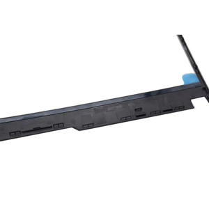 ฝาหน้า LCD สำหรับ Asus <span class=keywords><strong>G513R</strong></span> G513Q G533Q GX551Q GX650R JL1สีเทา - Product Image 3