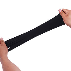 12 بوصة 12 بوصة 12 بوصة 30 صناعة واقية عمل الأظافر فن صبغ الشعر صالون الحلاقة الغذاء Oem شعار مخصص نقية قفازات الوشم - Product Image 3