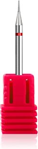 En gros, Embouts de ponceuse à ongles diamantés Yaolan de haute qualité pour le nettoyage des cuticules, fraises rotatives, logo personnalisé, 7 pièces/ensemble, tige de 3/32 pouces, antibactérien - Product Image 4