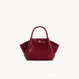 Bolsos de Hombro de <span class=keywords><strong>Mujer</strong></span> en Forma de Dumpling, de Cuero con Estampado de Cocodrilo, a la Moda y a Precio de Mayoreo, para Regalos de Cumpleaños y Festivos - Product Image 3