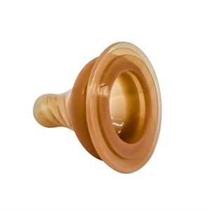 En gros <span class=keywords><strong>Caoutchouc</strong></span> De Silicone Liquide Marron Bébé Mamelon de <span class=keywords><strong>Biberon</strong></span> Pour Bébé - Product Image 5
