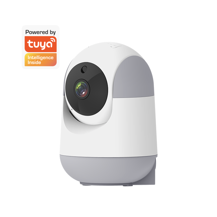 Glomarket Tuya Wifi Security Ptz Indoor Camera Recording Video wireless Cloud Camera Pan/Tilt Camera