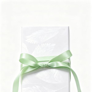 Cinta de poliéster 100% con estampado de lámina dorada, personalizable, de doble cara, tejida, resistente al encogimiento, GRACE RIBBON, venta al por mayor de fábrica - Product Image 2