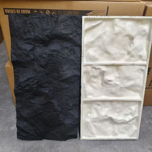 Paneles <span class=keywords><strong>de</strong></span> <span class=keywords><strong>Piedra</strong></span> <span class=keywords><strong>de</strong></span> Poliuretano PU para Decoración <span class=keywords><strong>de</strong></span> Paredes Interiores y Exteriores <span class=keywords><strong>de</strong></span> Hoteles y Villas - Product Image 5