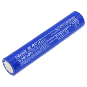 Batterie <span class=keywords><strong>pour</strong></span> <span class=keywords><strong>Maglite</strong></span> ML150LR, ML150LRX, ILIF-3006526 3200mAh - Product Image 2