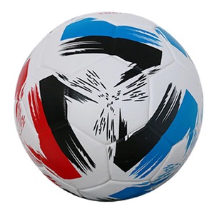 Ballon de Futsal Officiel TRIBALL à Faible Rebond Taille 4 en PU – Ballon de Football d'Intérieur Professionnel à Faible Rebond, Excellente Adhérence, OEM Bienvenu - Product Image 3