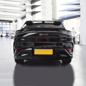 รถยนต์พลังงานใหม่รุ่น Young Sport Sea Lion 07 EV ผลิตในจีน ราคาประหยัด - Product Image 6