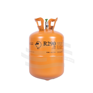 <span class=keywords><strong>Gaz</strong></span> réfrigérant <span class=keywords><strong>R290</strong></span> de pureté 99,9 % (qualité industrielle) de 5 kg pour les systèmes de réfrigération et de climatisation domestiques - Product Image 3