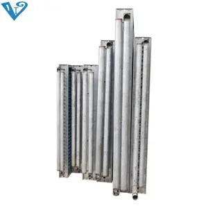 Corrosion-resistant with long lifespanfin heat exchanger Manufacturer