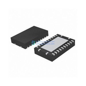 Lm25148qrgyrq1 Buck điều chỉnh tích cực <span class=keywords><strong>Transistor</strong></span> điều khiển bước xuống DC-DC điều khiển IC lm25148qrgy bề mặt gắn 24-vqfn - Product Image 1