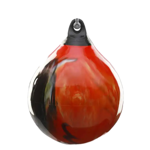 Bolsa de Entrenamiento Acuática, Personalizable con Logotipo, para Fitness, Deportes, <span class=keywords><strong>Boxeo</strong></span>, Bolsa de Golpeo Inflable con <span class=keywords><strong>Agua</strong></span> - Product Image 2