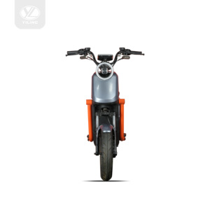 Modelo Más Vendido, Motocicleta de Alta Velocidad 60V 75km/h, Apta para Adultos, Viajes Largos y Todoterreno, Opción Económica - Product Image 2